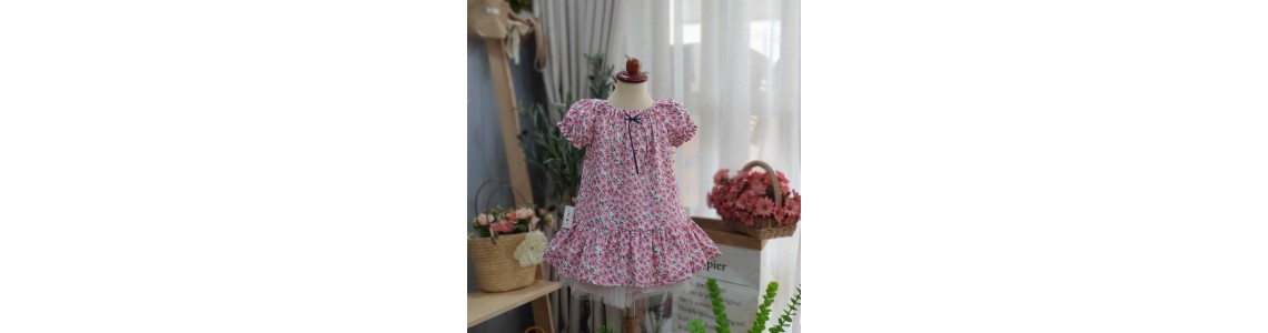 MUA SỈ ĐẦM BABYDOLL Ở ĐÂU ?